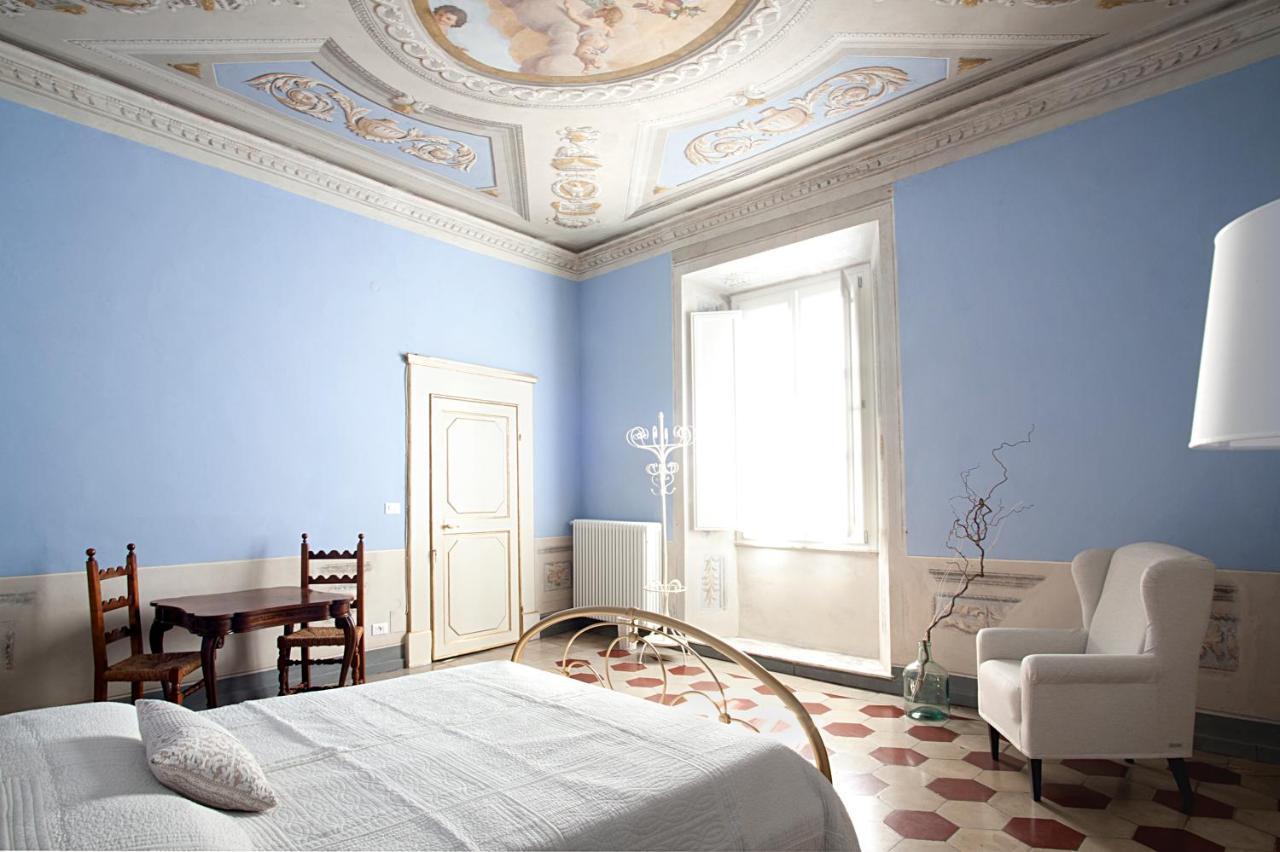 Almadelena Guest House ピサ 部屋 写真