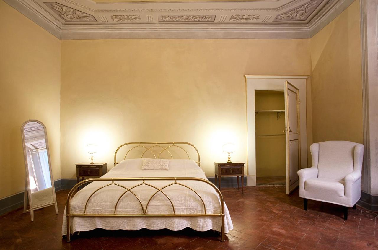 Almadelena Guest House ピサ 部屋 写真
