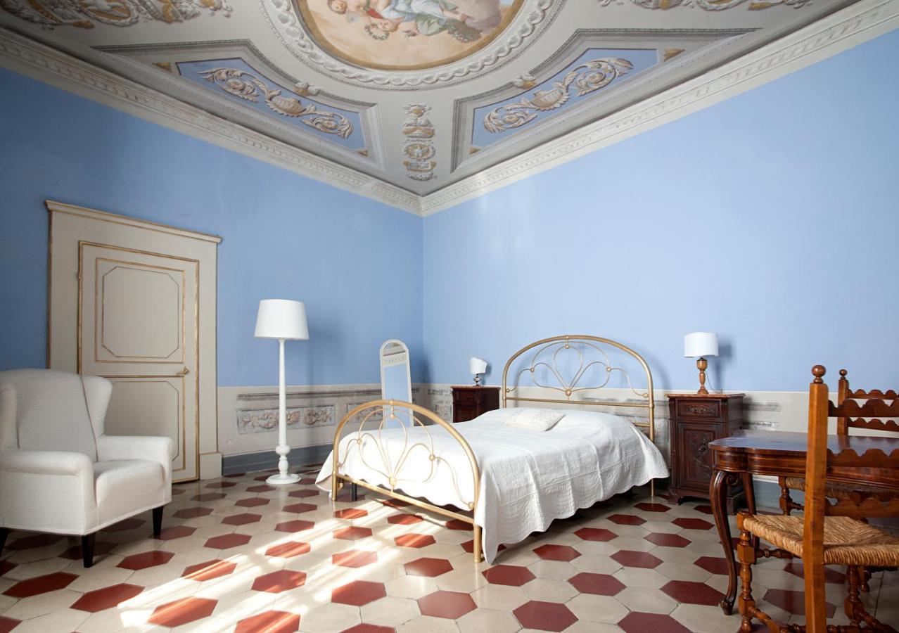 Almadelena Guest House ピサ 部屋 写真